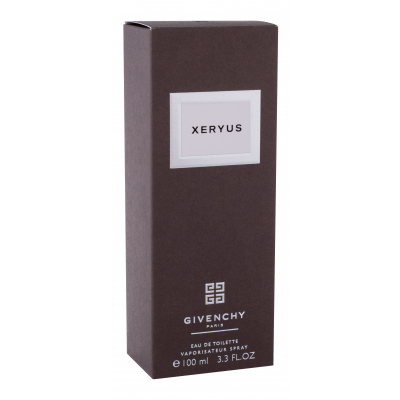 Givenchy Xeryus Eau de Toilette за мъже 100 ml