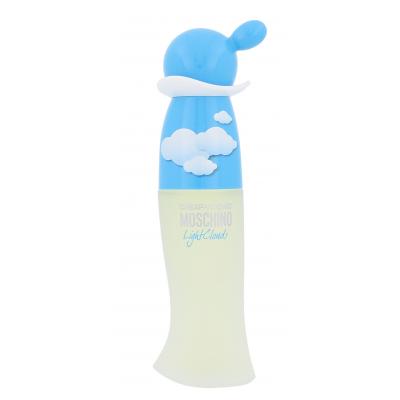Moschino Cheap And Chic Light Clouds Eau de Toilette за жени 30 ml
