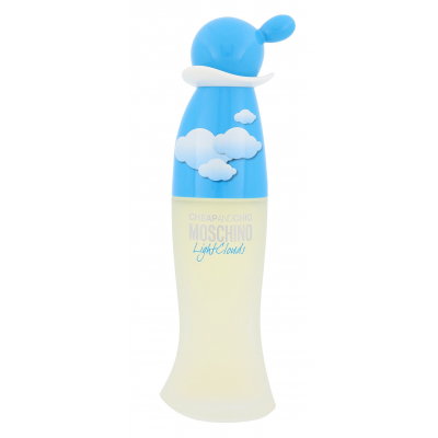 Moschino Cheap And Chic Light Clouds Eau de Toilette за жени 50 ml