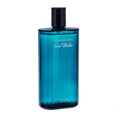 Davidoff Cool Water Eau de Toilette за мъже 200 ml