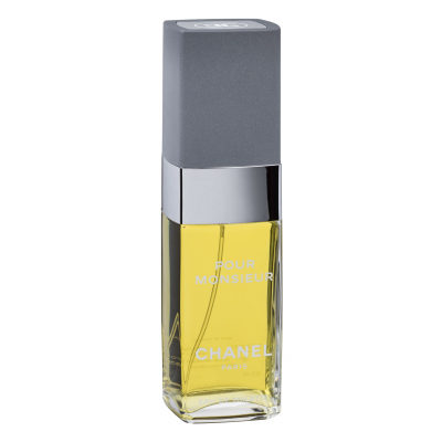 Chanel Pour Monsieur Eau de Toilette за мъже 100 ml