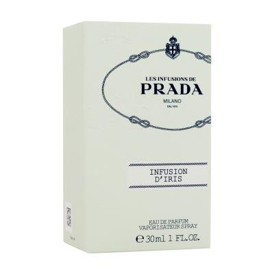 Prada Infusion D&#039;Iris Eau de Parfum за жени 30 ml
