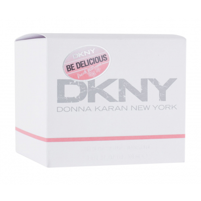 DKNY DKNY Be Delicious Fresh Blossom Eau de Parfum за жени 100 ml