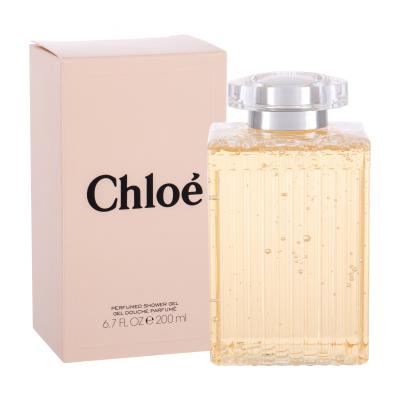 Chloé Chloé Душ гел за жени 200 ml