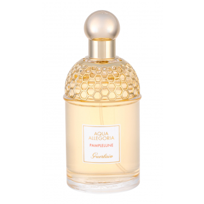 Guerlain Aqua Allegoria Pamplelune Eau de Toilette за жени 125 ml