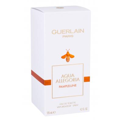 Guerlain Aqua Allegoria Pamplelune Eau de Toilette за жени 125 ml