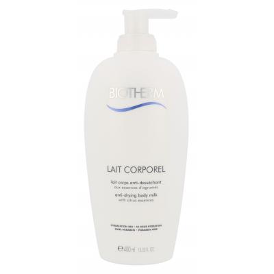 Biotherm Lait Corporel Лосион за тяло за жени 400 ml