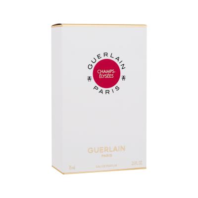 Guerlain Champs Élysées Eau de Parfum за жени 75 ml