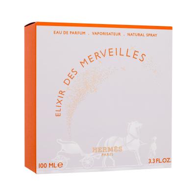 Hermes Elixir Des Merveilles Eau de Parfum за жени 100 ml