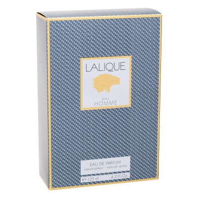 Lalique Pour Homme Eau de Parfum за мъже 125 ml