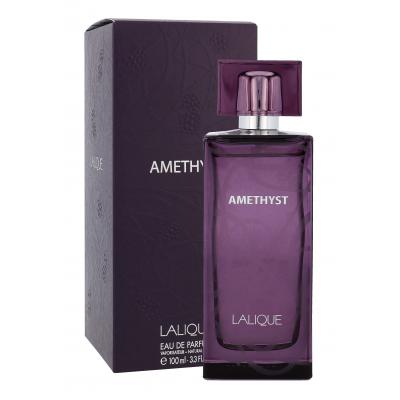 Lalique Amethyst Eau de Parfum за жени 100 ml