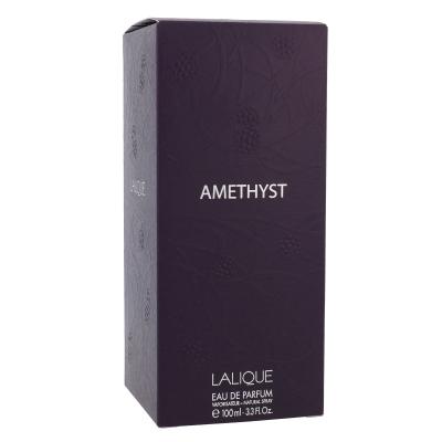 Lalique Amethyst Eau de Parfum за жени 100 ml