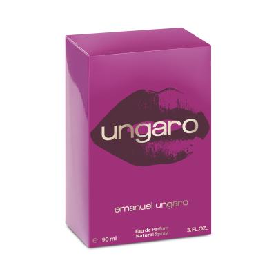 Emanuel Ungaro Ungaro Eau de Parfum за жени 90 ml
