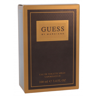 GUESS Guess by Marciano Eau de Toilette за мъже 100 ml