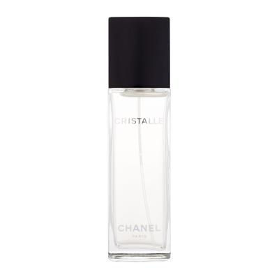 Chanel Cristalle Eau de Toilette за жени 100 ml