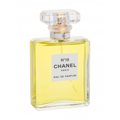 Chanel N°19 Eau de Parfum за жени 50 ml