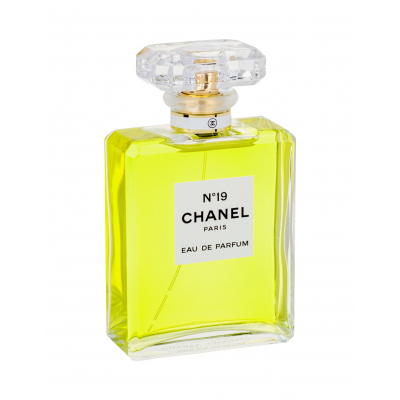 Chanel No. 19 Eau de Parfum за жени 100 ml
