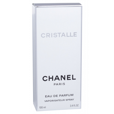 Chanel Cristalle Eau de Parfum за жени 100 ml
