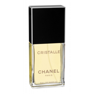 Chanel Cristalle Eau de Parfum за жени 100 ml