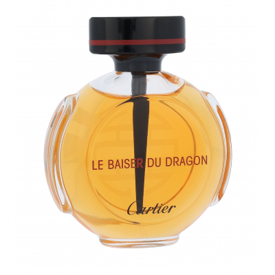 Cartier Le Baiser du Dragon Eau de Parfum за жени 100 ml