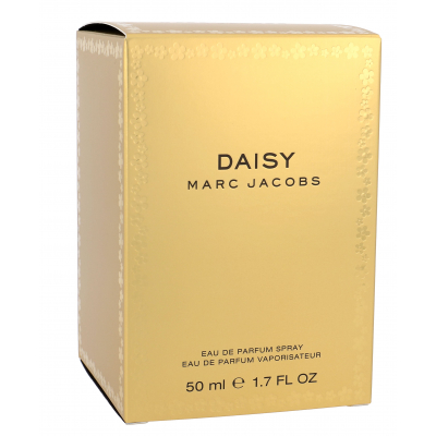 Marc Jacobs Daisy Eau de Parfum за жени 50 ml