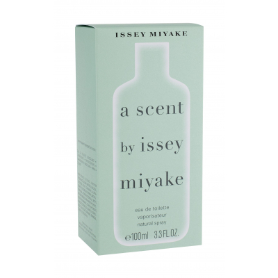 Issey Miyake A Scent By Issey Miyake Eau de Toilette за жени 100 ml