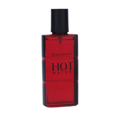 Davidoff Hot Water Eau de Toilette за мъже 60 ml