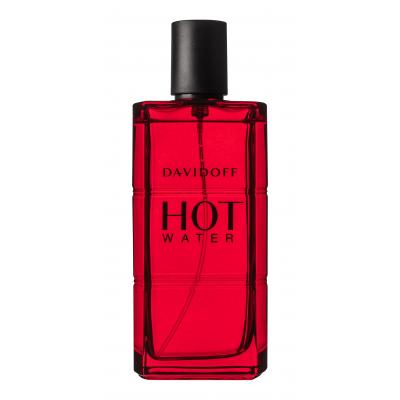 Davidoff Hot Water Eau de Toilette за мъже 110 ml