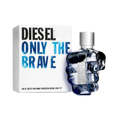 Diesel Only The Brave Eau de Toilette за мъже 125 ml