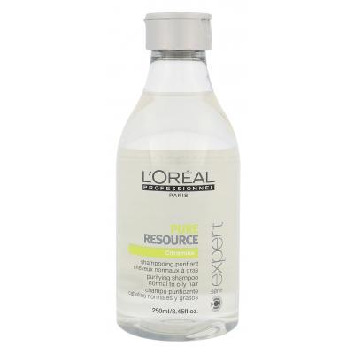 L'Oréal Professionnel Série Expert Pure Resource Шампоан за жени 250 ml