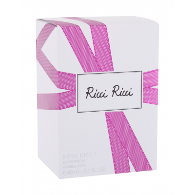 Nina Ricci Ricci Ricci Eau de Parfum за жени 80 ml