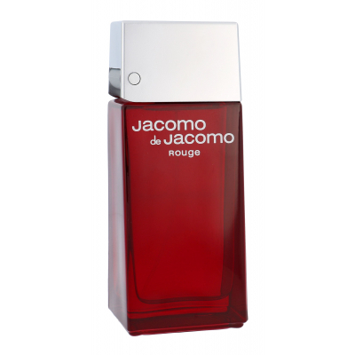 Jacomo Jacomo de Jacomo Rouge Eau de Toilette за мъже 100 ml