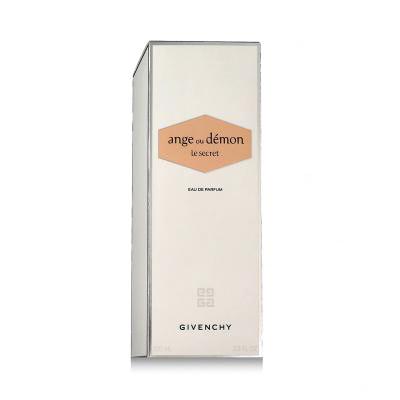 Givenchy Ange ou Démon (Etrange) Le Secret Eau de Parfum за жени 100 ml