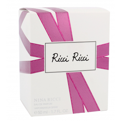 Nina Ricci Ricci Ricci Eau de Parfum за жени 50 ml