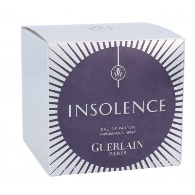 Guerlain Insolence Eau de Parfum за жени 30 ml