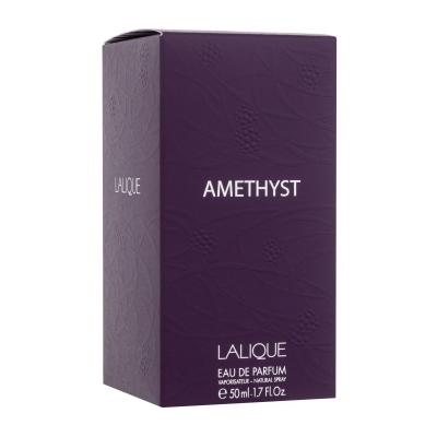 Lalique Amethyst Eau de Parfum за жени 50 ml