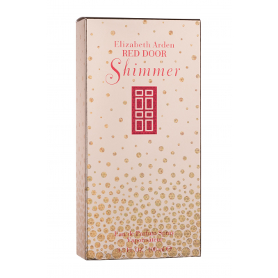Elizabeth Arden Red Door Shimmer Eau de Parfum за жени 100 ml