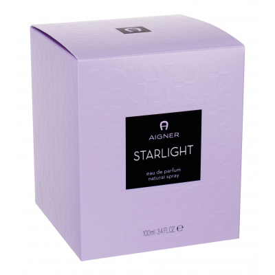 Aigner Starlight Eau de Parfum за жени 100 ml