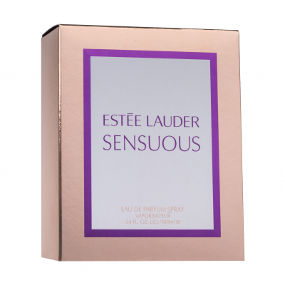 Estée Lauder Sensuous Eau de Parfum за жени 100 ml