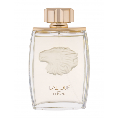 Lalique Pour Homme Eau de Toilette за мъже 125 ml