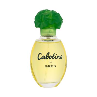 Gres Cabotine de Grès Eau de Parfum за жени 50 ml