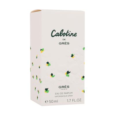 Gres Cabotine de Grès Eau de Parfum за жени 50 ml