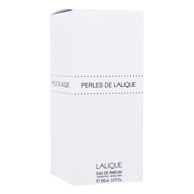 Lalique Perles De Lalique Eau de Parfum за жени 100 ml