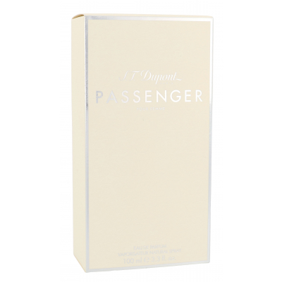 S.T. Dupont Passenger For Women Eau de Parfum за жени 100 ml