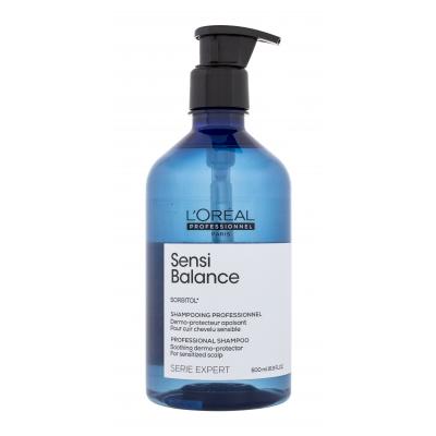 L'Oréal Professionnel Série Expert Sensi Balance Шампоан за жени 500 ml