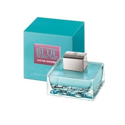 Banderas Blue Seduction Eau de Toilette за жени 100 ml ТЕСТЕР