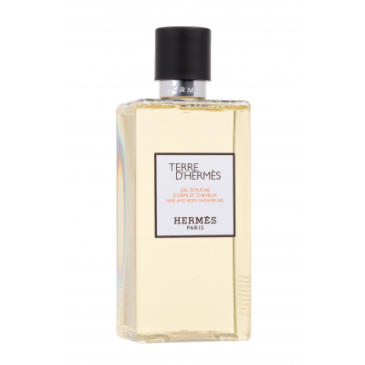 Hermes Terre d´Hermès Душ гел за мъже 200 ml