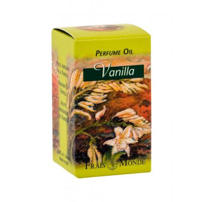 Frais Monde Vanilla Парфюмно масло за жени 12 ml
