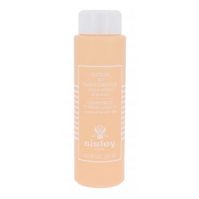 Sisley Grapefruit Toning Lotion Почистваща вода за жени Комплект