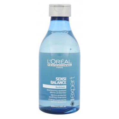 L'Oréal Professionnel Série Expert Sensi Balance Шампоан за жени 250 ml